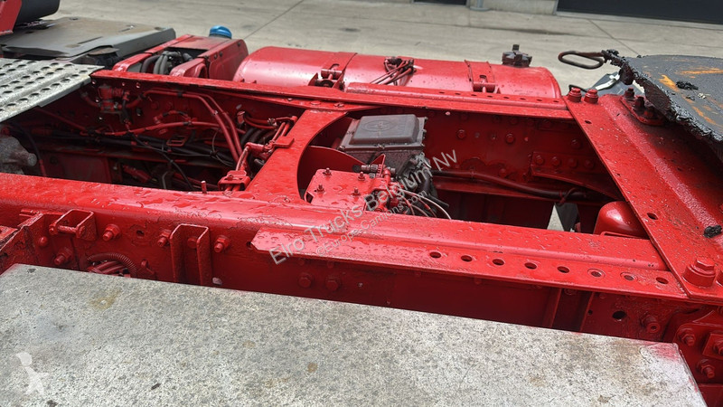 Traktor Renault PREMIUM 410 DXI (PROPRE / BONNE...