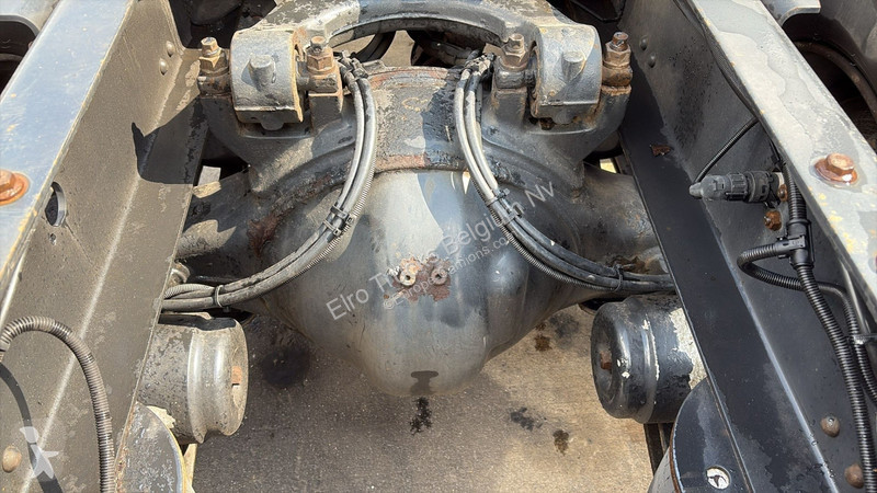 Trekker MAN 18.440 (BOITE MANUELLE / MANUAL...
