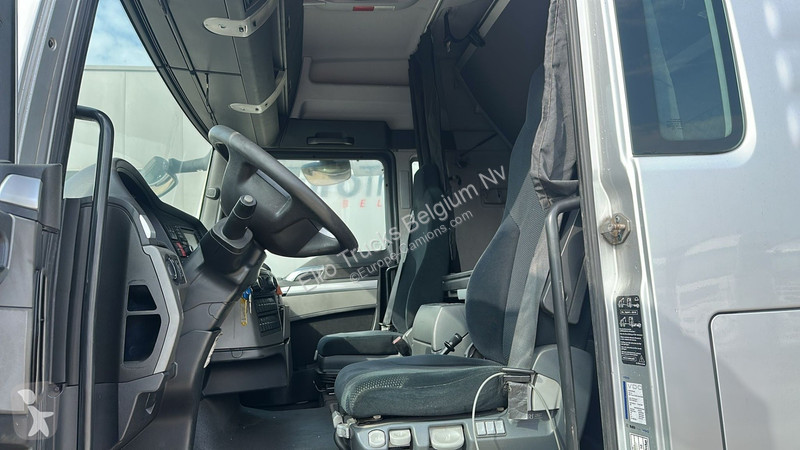Traktor MAN 18.400 (BE TRUCK / EURO 5 EEV / PTO...