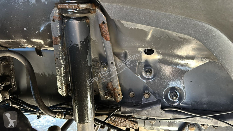 Tracteur Scania R 500 V8 (BE TRUCK / TOP...