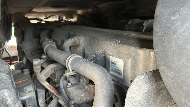 Traktor Renault 450 DXI (BOITE MANUELLE /...