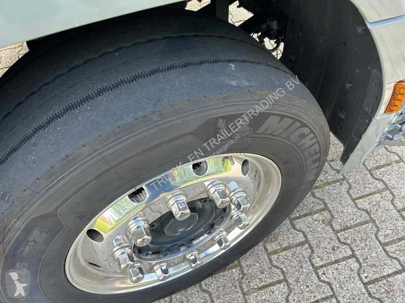 Tractor Scania R560 | 6x2/4 B | 2023 | FU AIR |...