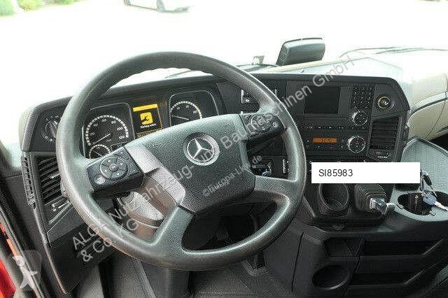 Traktor Mercedes 1842 LS 4x2,...