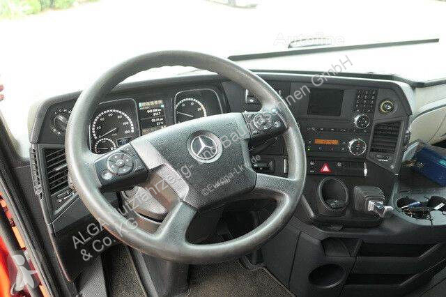Traktor Mercedes 1842 LS 4x2, Retarder,...