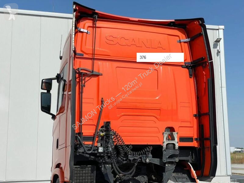 Tractor Scania SCANIA S500 S 500/ TOPLINE /...