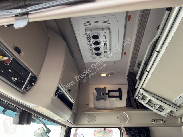 Traktor DAF 530 4x2 Low Liner / Exclusive Line...