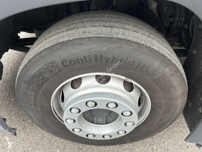 Traktor Volvo FH 500 EURO 6, I-Shift,...