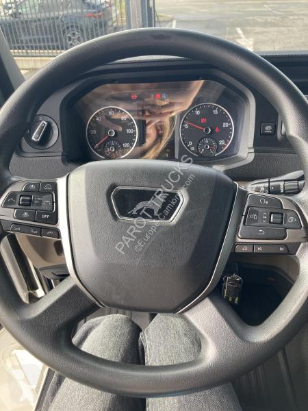 Tracteur MAN 18.510