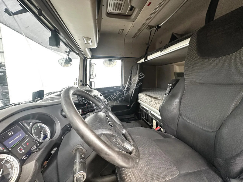 Traktor DAF AIRCO / EURO 6