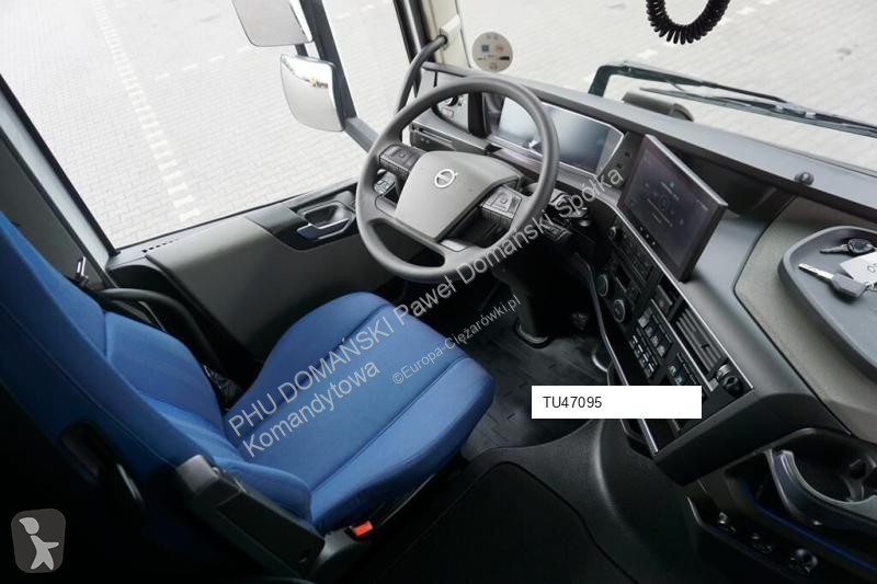 Traktor Volvo FH / 500 / I – SAVE / XL / EURO 6...