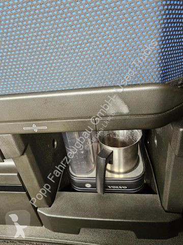 Tahač Volvo 500 TC 4x2 X-Low, XL,...