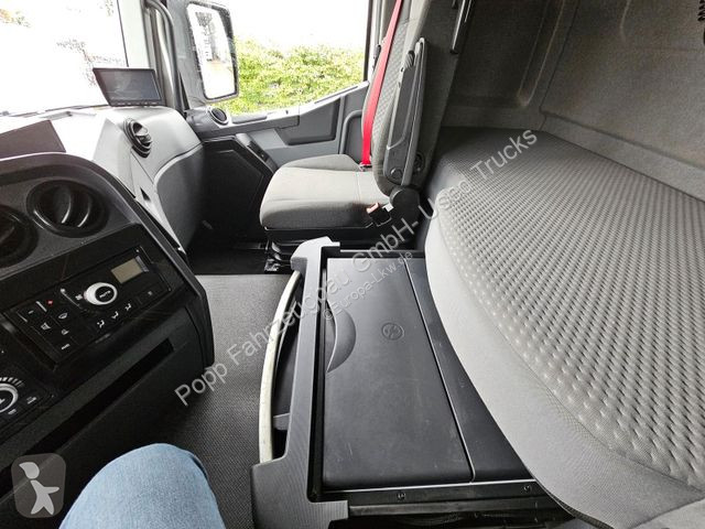 Traktor Renault T 480 4x2...