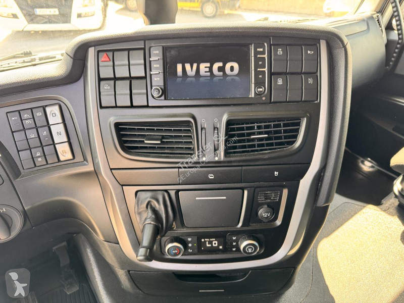 Tracteur Iveco  AS.440 ST/P