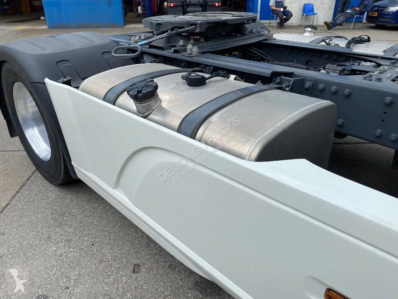 Traktor DAF 106480 SSC / Intarder / Stand Airco...