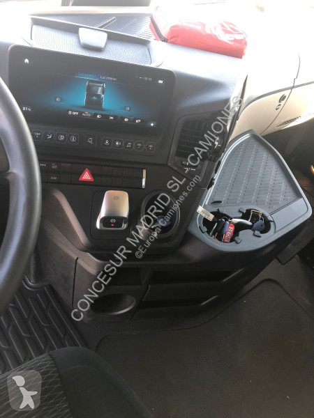 Trattore Stradale Mercedes  ACTROS 1845 LS