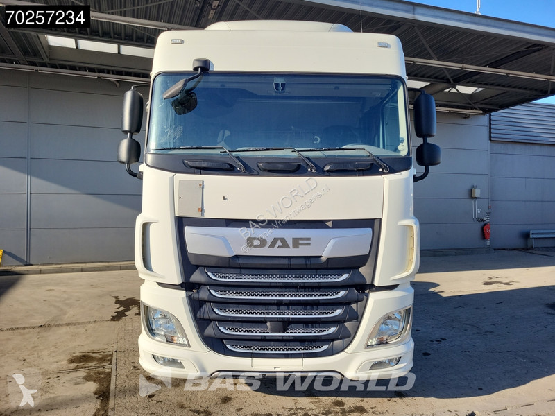 Tahač DAF 480 4X2 SC ACC