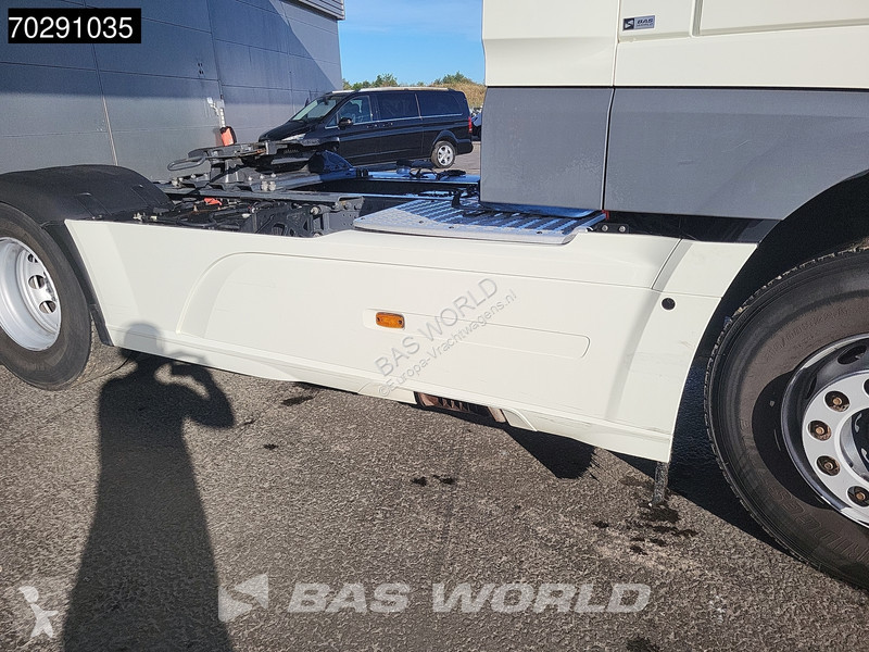 Tahač DAF 480 4X2 Retarder ACC Euro 6