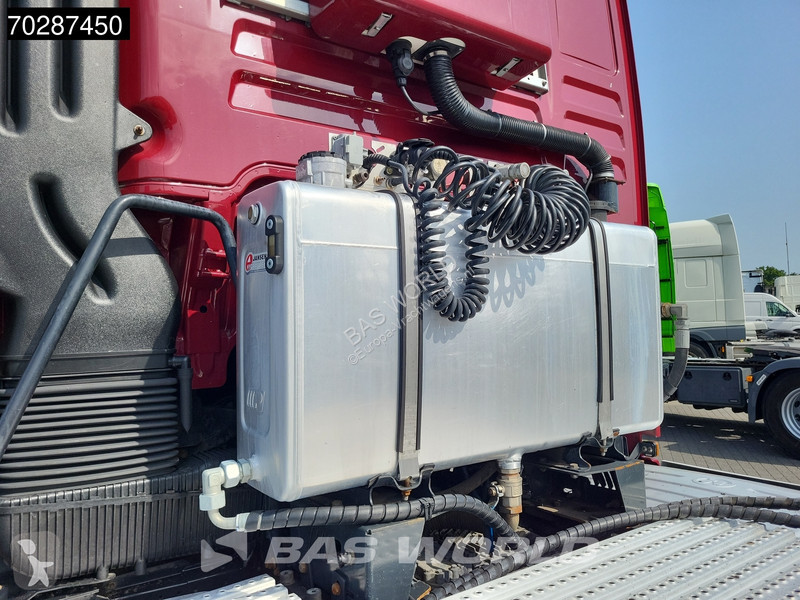 Traktor MAN 26.460 6X2 NL-Truck Lift+Lenkachse...