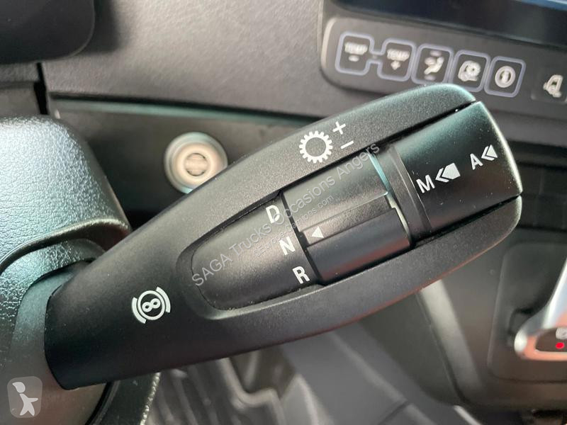 Trattore Stradale Mercedes F 1848 StreamSpace...