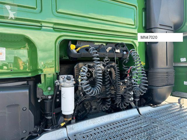 Traktor DAF XF 450 4x2 SSC Euro 6