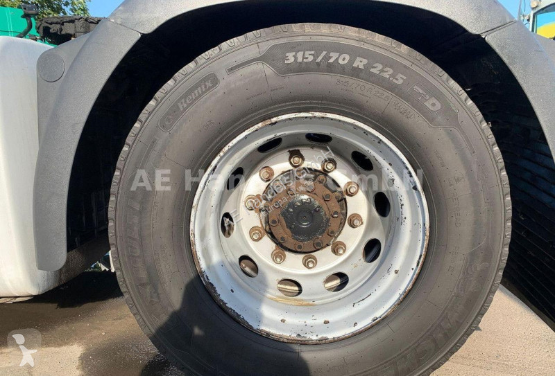 جرار MAN TGX 18.440