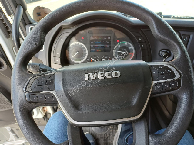 Tractor Iveco S-WAY AS440S51T/P ADR