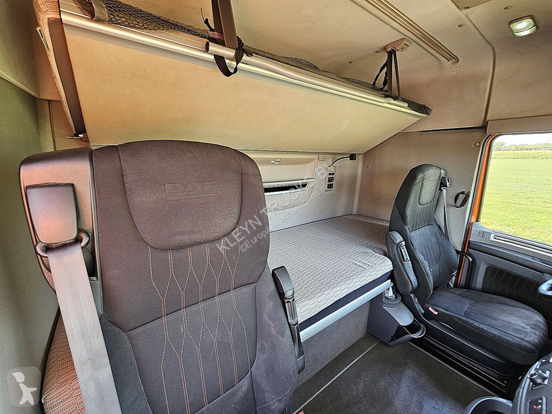 Trekker DAF 450 SPACECAB