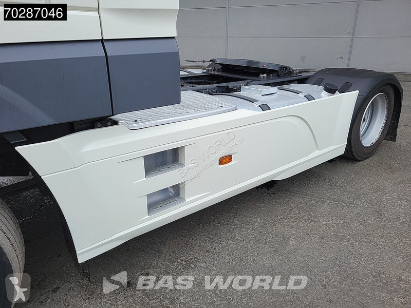 Tahač DAF 480 4X2 SSC 2xTanks ACC Euro 6