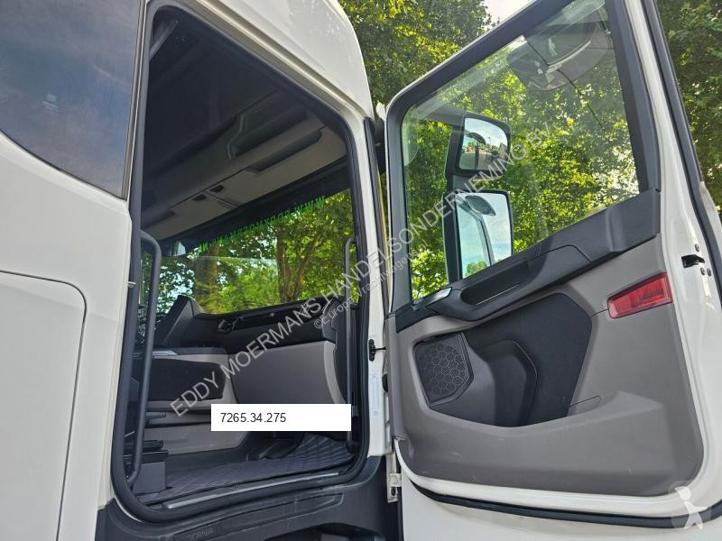Traktor Scania R500 High Next Gen. Hydro - ADR