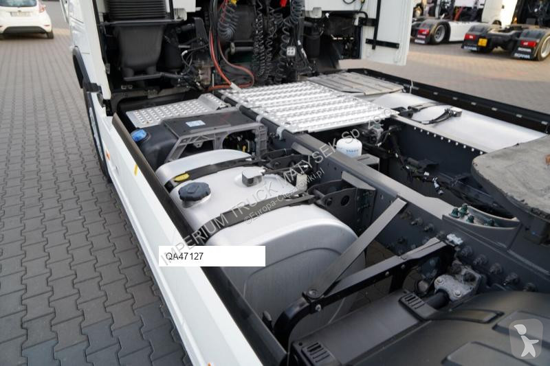 Tractor Volvo FH 460 / I-SAVE / I-PARK COOL /...