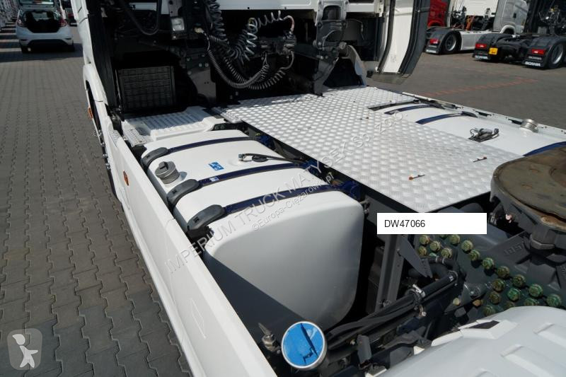 Tractor Scania S 500