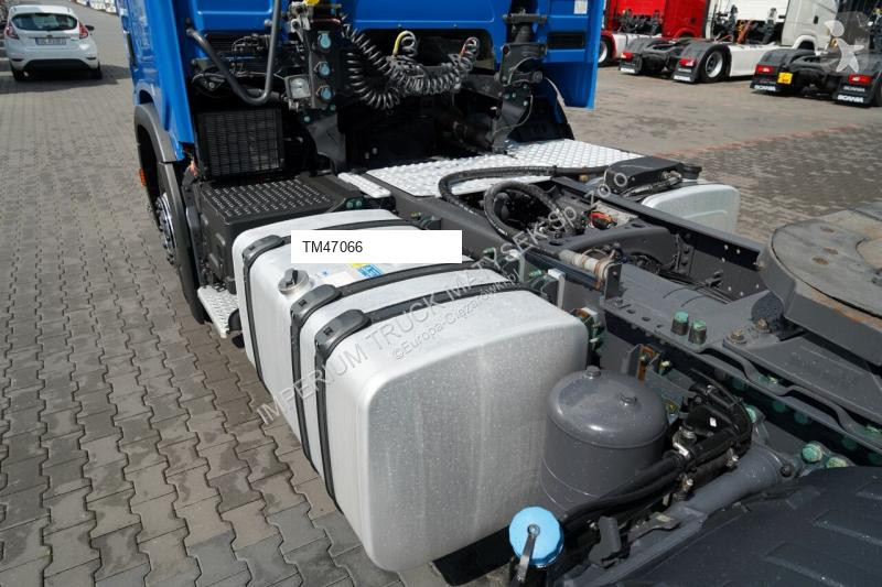 Tractor Scania R 450 / I-PARK COOL