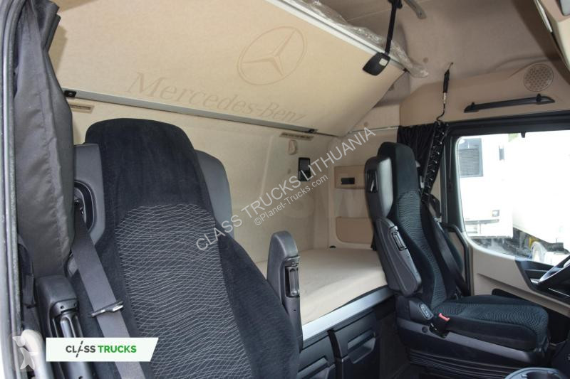Tahač Mercedes 5 1845 BigSpace
