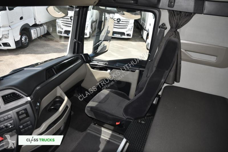 Traktor MAN 18.470 GX