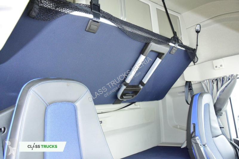 Tahač Volvo FH  Globetrotter XL i-Save I-ParkCool