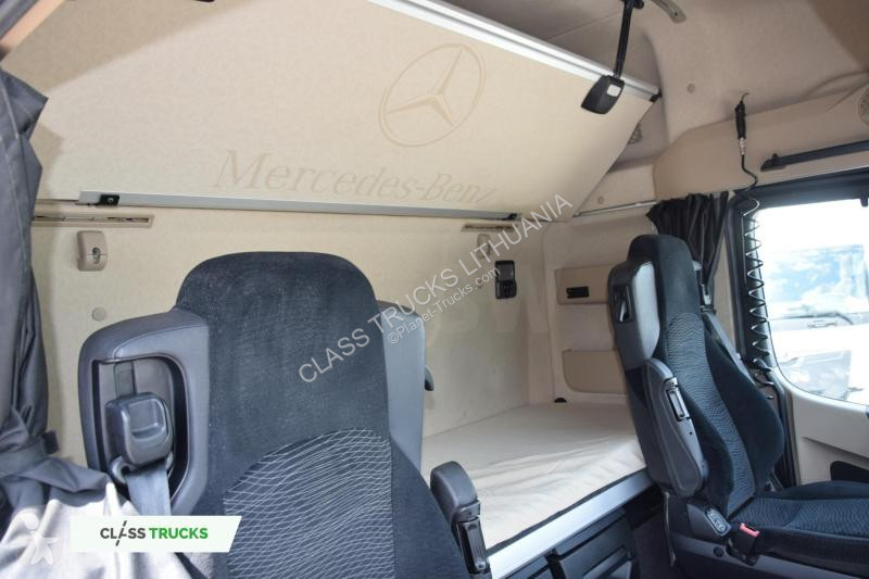 Tahač Mercedes 5 1845 BigSpace