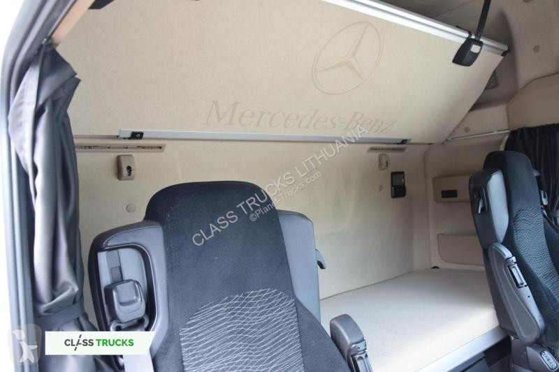 Tahač Mercedes 5 1845 BigSpace