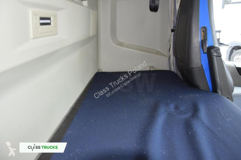 Traktor Volvo 500 Globetrotter XL