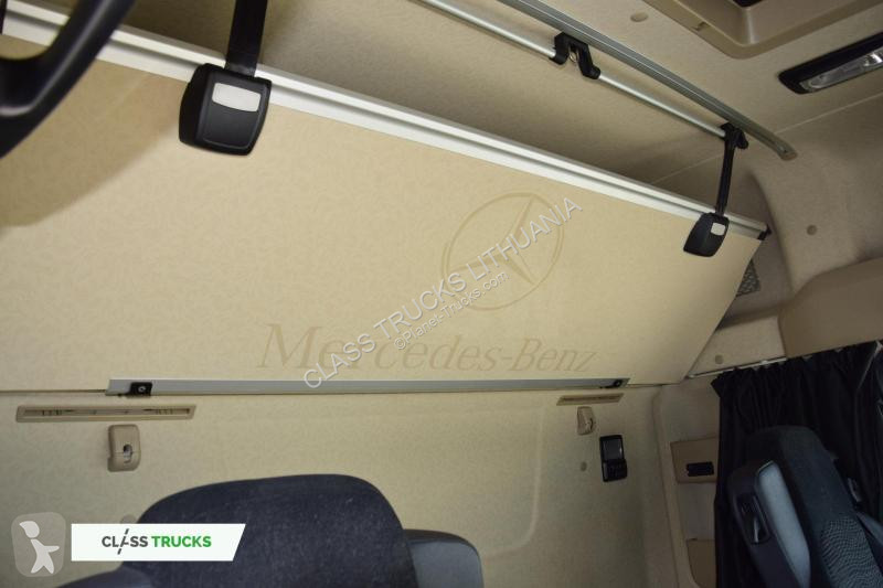 Tahač Mercedes 5 1845 BigSpace