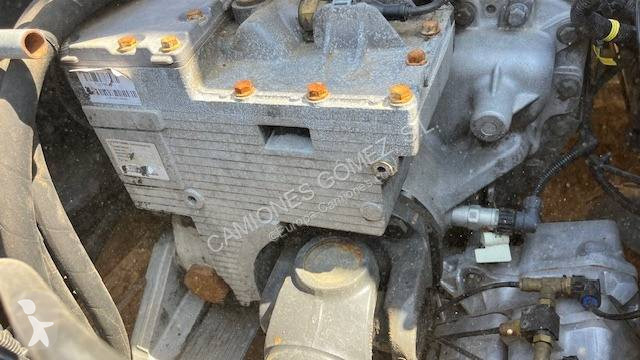 Traktor Volvo