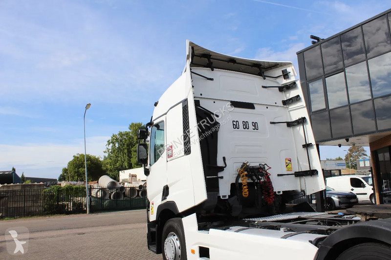 Traktor Renault T440 * EURO6 * 4X2 *