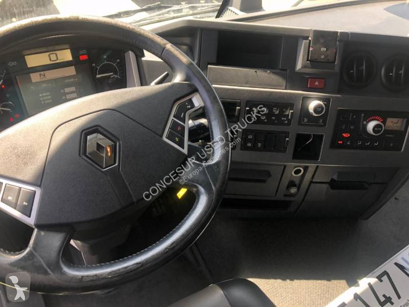Traktor Renault