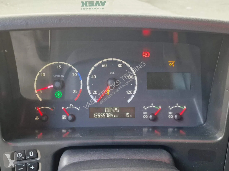 Tracteur Scania R500 V8 Topline 6x2 -...