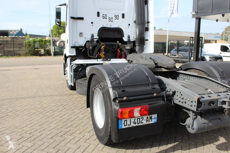 Traktor Mercedes 1845 * 4x2 *