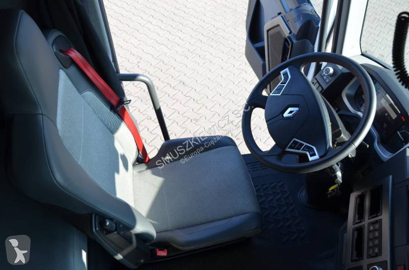 Traktor Renault