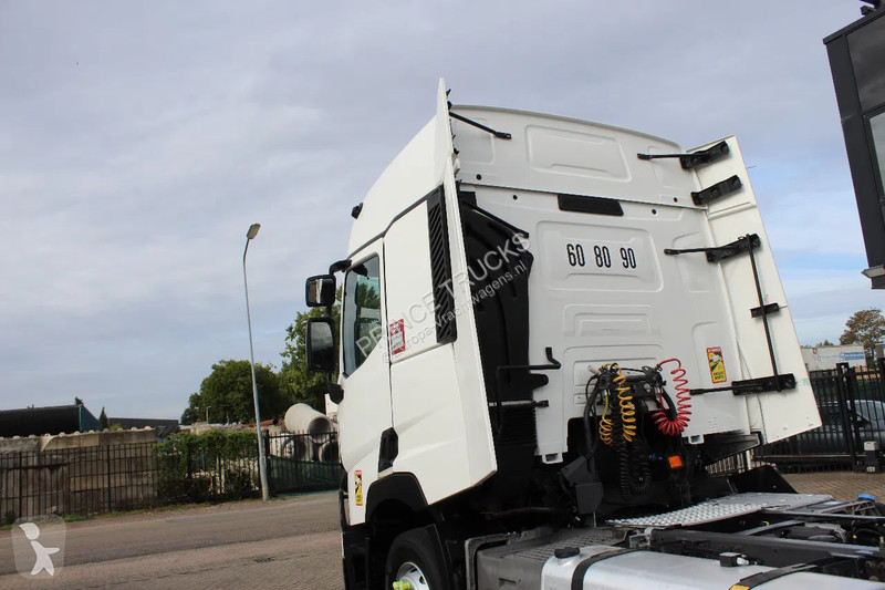 Traktor Renault T460 * EURO6 * 4X2 *