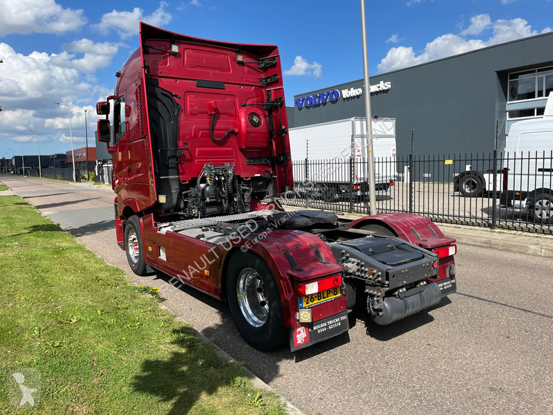 Tahač Renault T 13 HIGH 520 T4X2, A, EURO 6