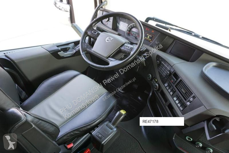 Traktor Volvo / 650 / EURO 6 / ACC / 6 X 4 /...