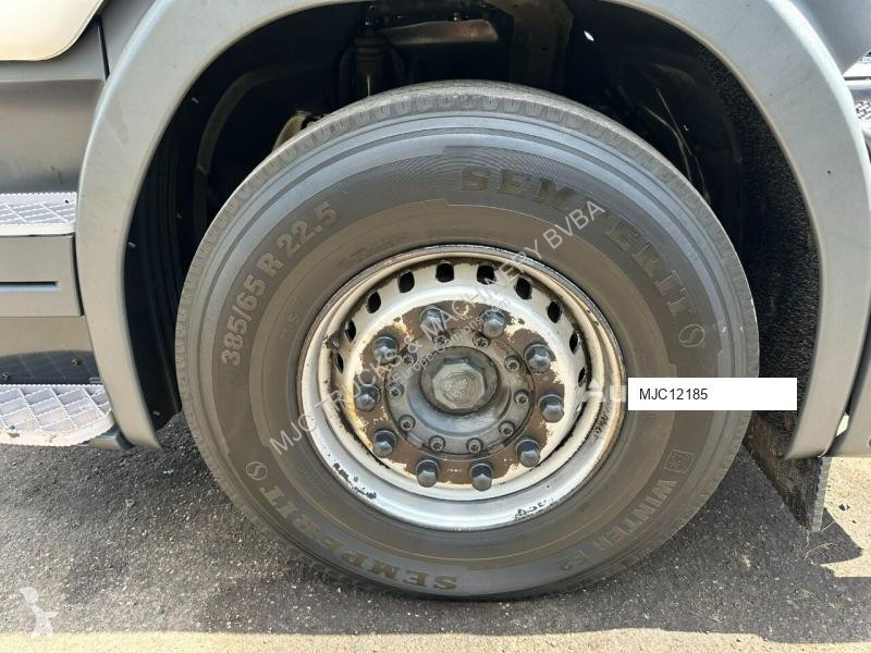 Tracteur Scania G450 *ADR* FL + AT + OX -...