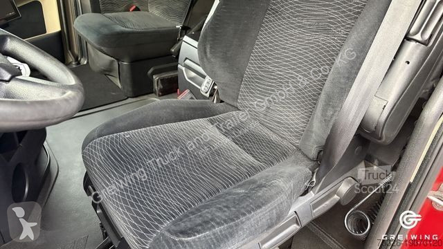 Traktor Mercedes 1848 LS 4x2 Gigaspace,...